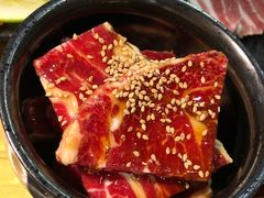 -伊茉家的烤肉店(勒泰中心店)