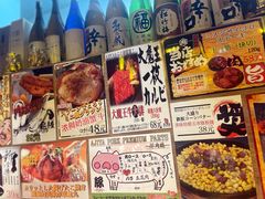 -AJIYA炭火烧肉(徐汇正大乐城店)