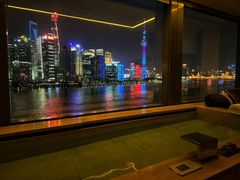 -上海外滩悦榕庄酒店