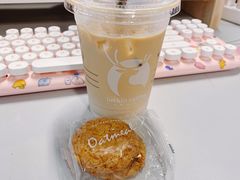 -瑞幸咖啡(苏河1号店)