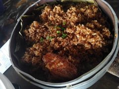 糯米鸡翅-孙府大院(步行街店)