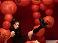 -花漫里照相馆(启迪店)