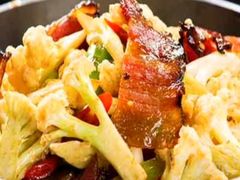 -老都一处饺子馆(道里店)