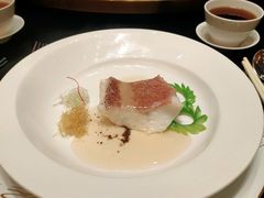 -8餐厅(新葡京酒店)