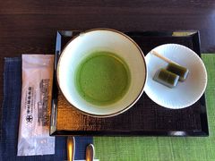 -中村藤吉(平等院店 )