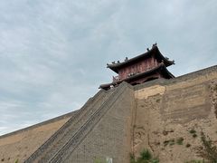 -鸡鸣驿古城