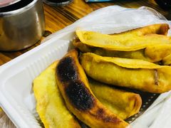 -老七家湾牛肉锅贴(通淮街店)