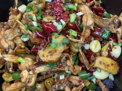 -麻伊伏土菜馆(朗州路店)