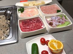 -海底捞火锅(天一广场亚细亚店)