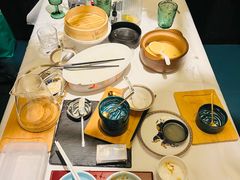 -彩虹之约•淮扬家宴(亚运村店)