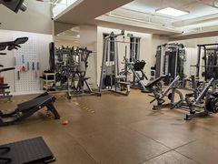 -YCHL Studios健身工作室(市二宫店)