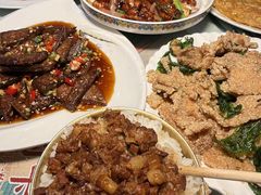 -金姐台湾菜(珠江路店)