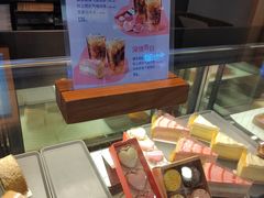 -星巴克(深圳佳宁娜友谊广场店)
