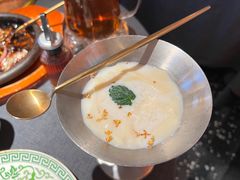 -南里山房·新淮扬菜(徐汇万科店)