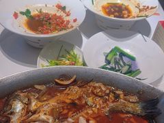 -漫圆·品质家宴(榔梨店)