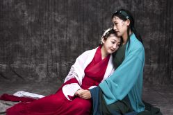 -苏菲亚婚纱影楼尊爵店(昆区店)