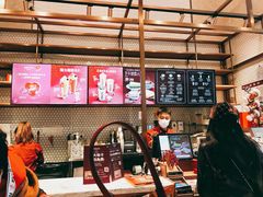 -COSTA COFFEE(静安嘉里中心店)