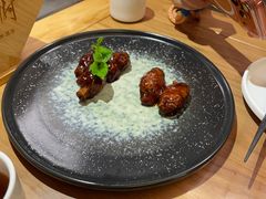 -枣子树·素食餐厅(普陀山店)
