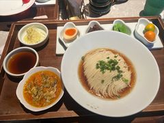 -松鹤面馆·古法焖肉面(观前店)
