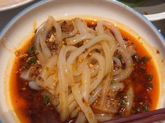 -一品红川菜(皇岗店)