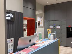 -海马体照相馆(上海月星环球港店)