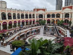 -奇幻丛林(佛罗伦萨小镇店)