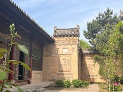-西安关中民俗艺术博物院
