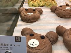 -奈雪的茶(国金中心店)