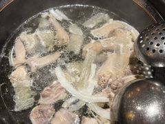 -同仁四季椰子鸡(福田东园总店)