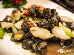 -渔傅·蓝海岸霞浦海鲜(正祥店)