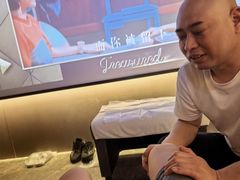 -优雅岁月足浴会所(人民路店)