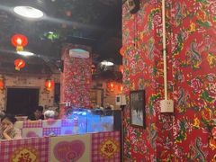 -粗粮人家·东北菜(洋桥店)