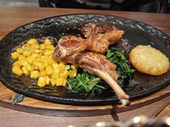 -萨莉亚意式餐厅(杭州滨江天街店)