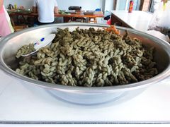 -王阿姨文昌油赞子(府桥街店)