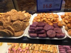 -四川特产购物中心(中铁名人大厦店)