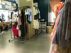 -海马体照相馆(佛山岭南站店)