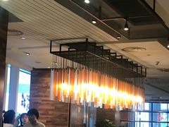 大堂-新旺茶餐厅(嘉里城店)