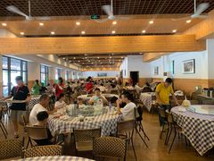 大堂-钱大妈海鲜饭店(保利林语店)