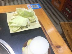 -怪难吃·乐山跷脚牛肉(新牌坊店)