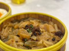 -君德澜酒家·创意粤菜(金山谷店)