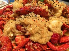 -鼎原力量东北吊炉烧烤(临河街店)