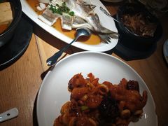 -金牌外婆家(苏州中心店)