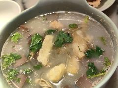 -京城小江南·北京烤鸭·江南土菜·白鱼(中关村店)