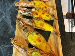 -极盐铁板烧(仓山万达广场店)