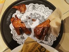 -避风塘(百联东郊店)