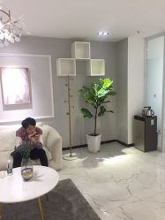 -久匠·野生眉半永久纹眉