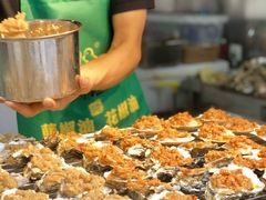 -蚝滑蒜(观音桥天天尚街直营店)