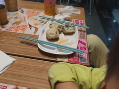-小杨生煎(龙阳广场店)