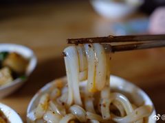 -洞子口张老二凉粉(文殊院店)