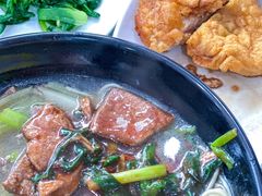 -老地方面馆(思南路店)